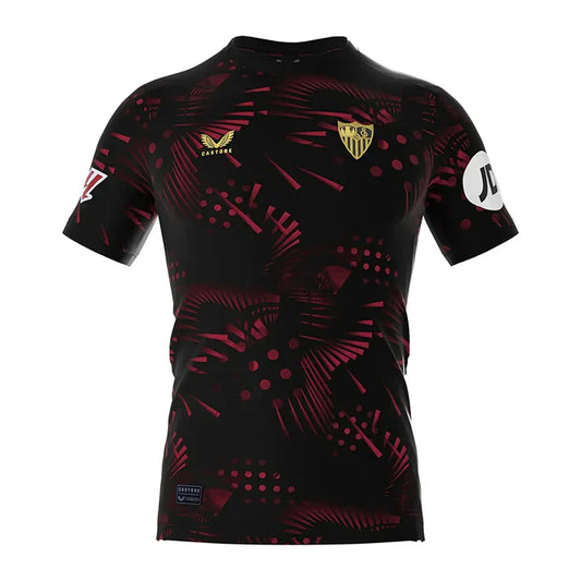 Camisa Sevilla 2024/25 III