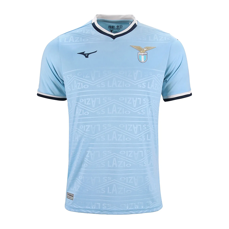 Camisa Lazio 2024/25 I