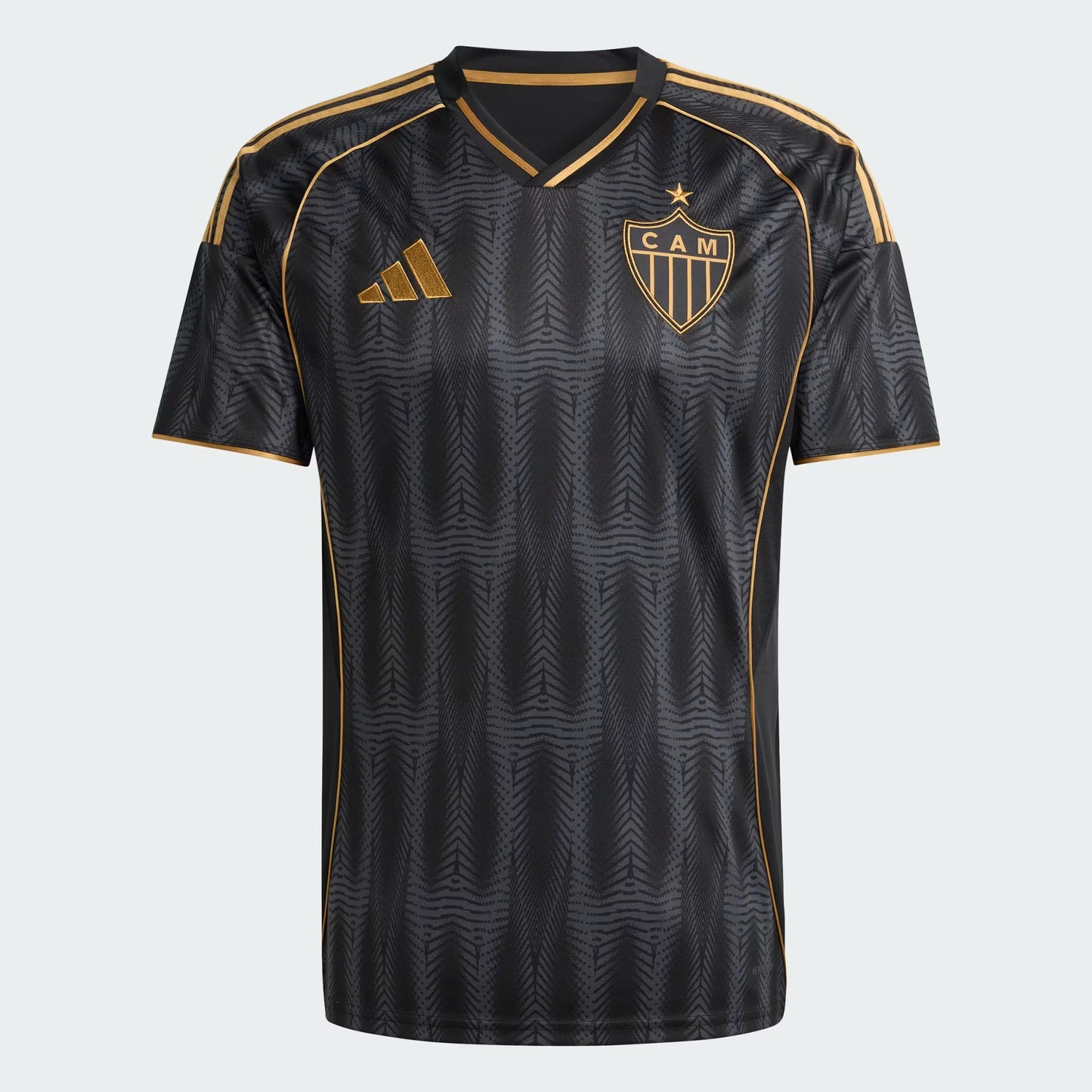 Camisa Atlético Mineiro 25/26 III