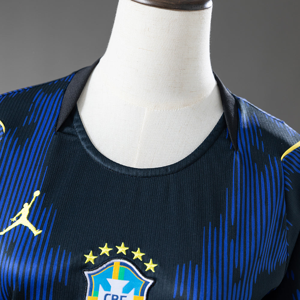 Camisa Seleção Reserva  26/27 - Versão Feminina -Copa do Mundo
