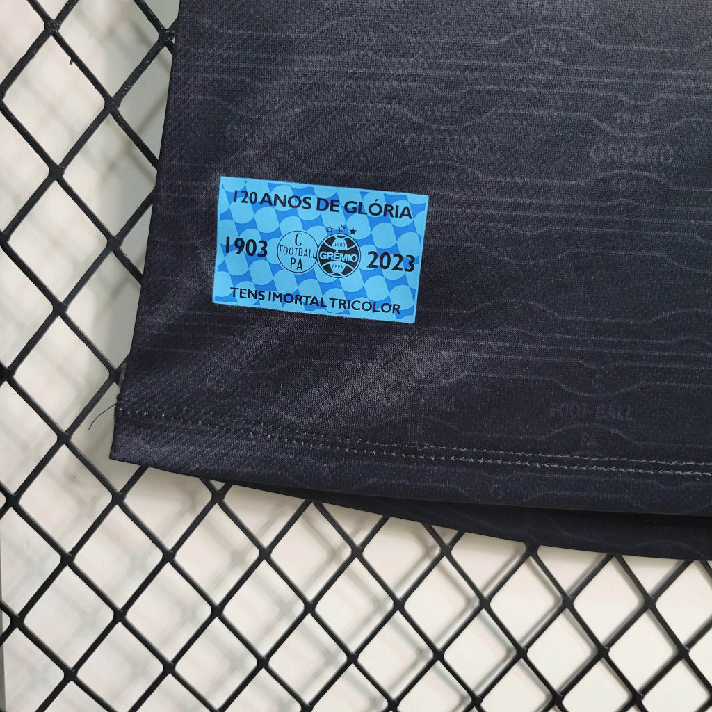 Camisa Grêmio 2 Reserva 23/24 - Versão Feminina