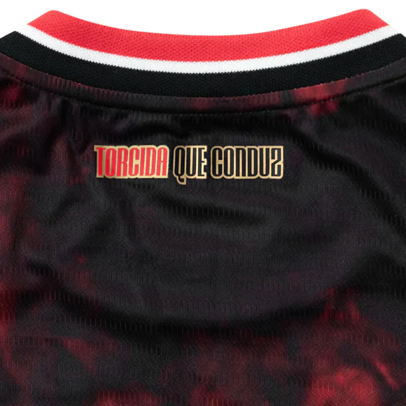 Camisa Feminina São Paulo III 2024/25