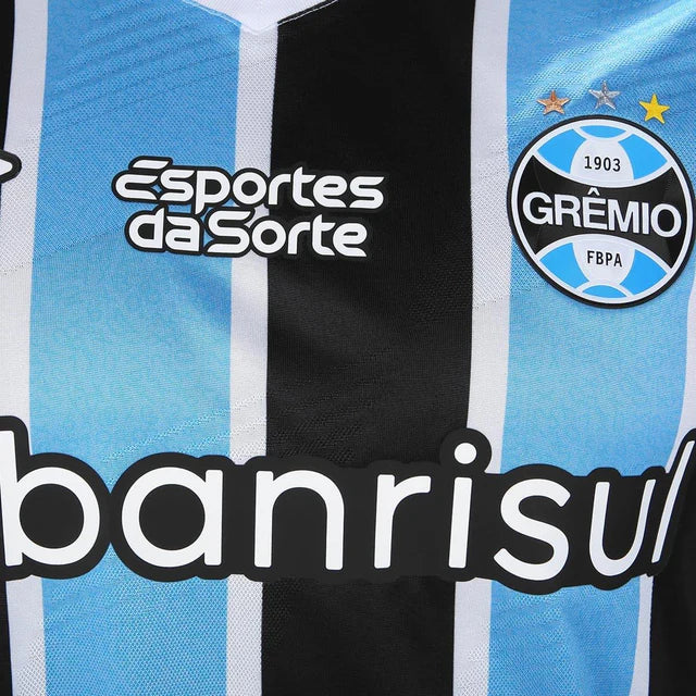 Camisa Grêmio 2024/25 I Jogador