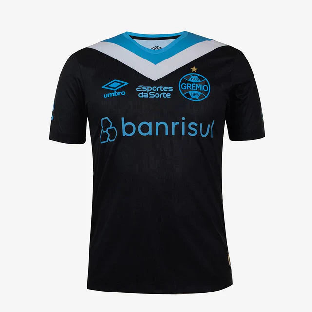Camisa Grêmio 2024/25 III Jogador