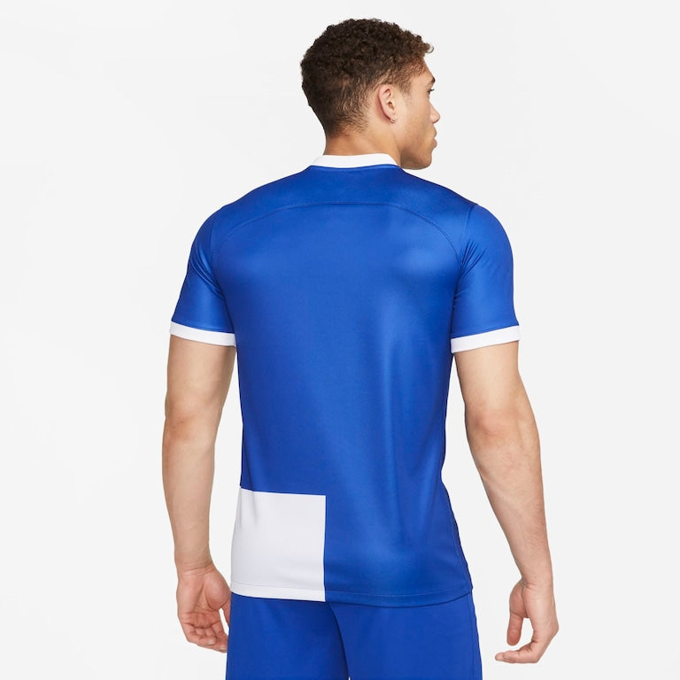 Camisa Atlético de Madrid 23/24 II