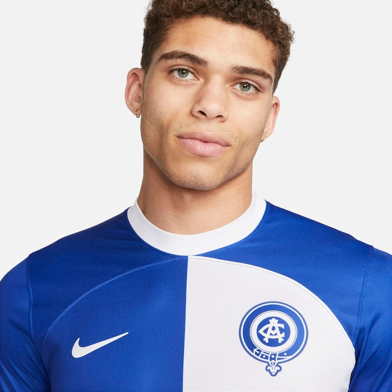 Camisa Atlético de Madrid 23/24 II
