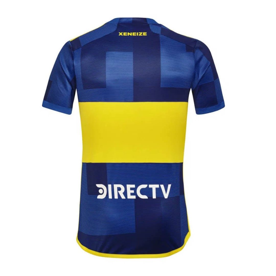 Camisa Boca Juniors 23/24 I