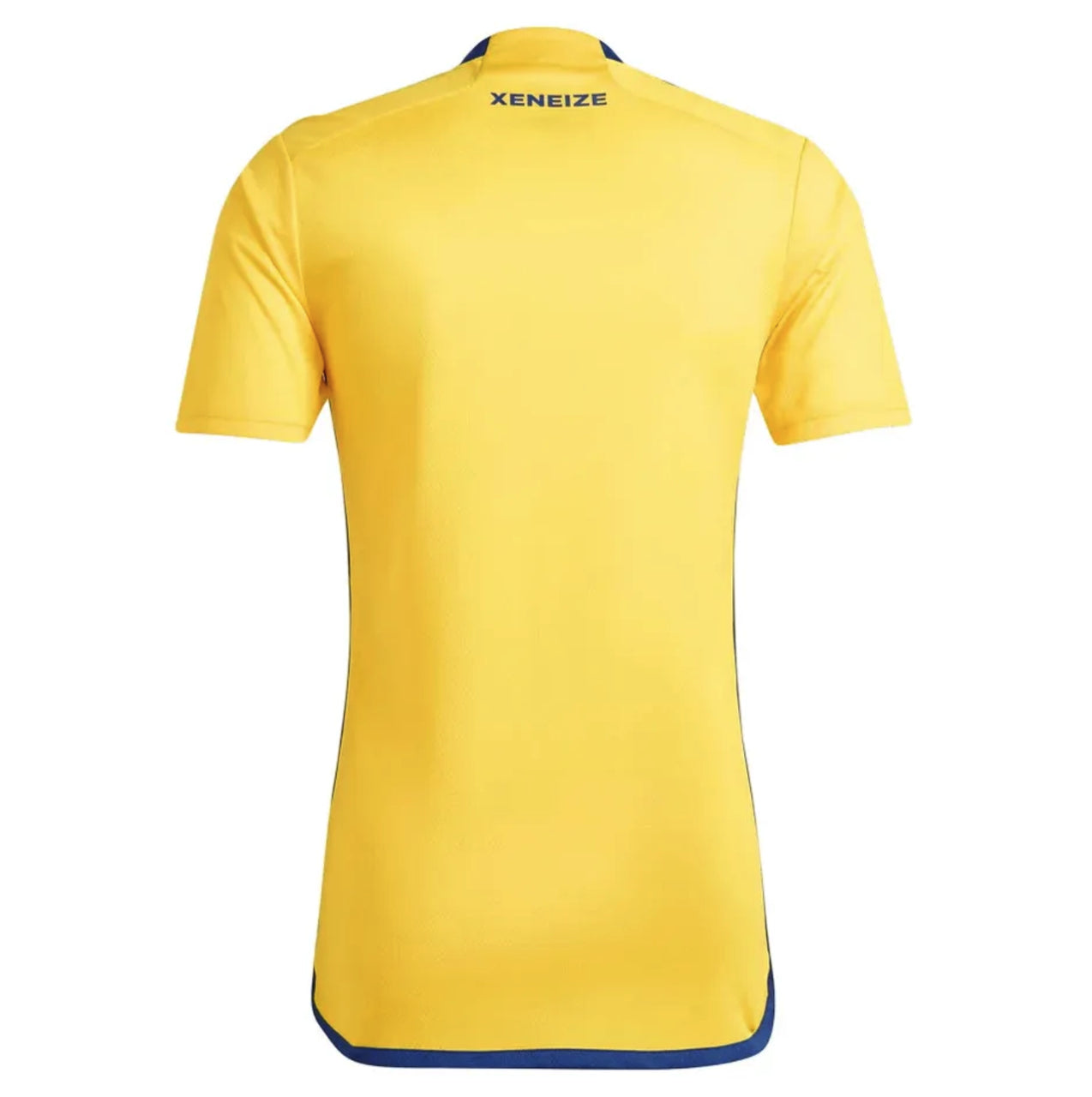 Camisa Boca Juniors 23/24 II