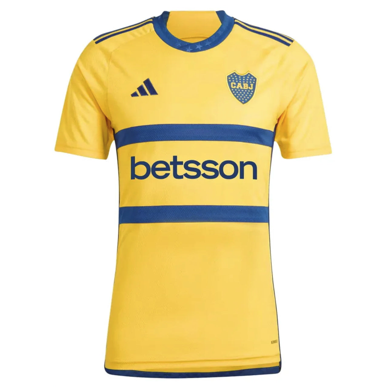 Camisa Boca Juniors 23/24 II