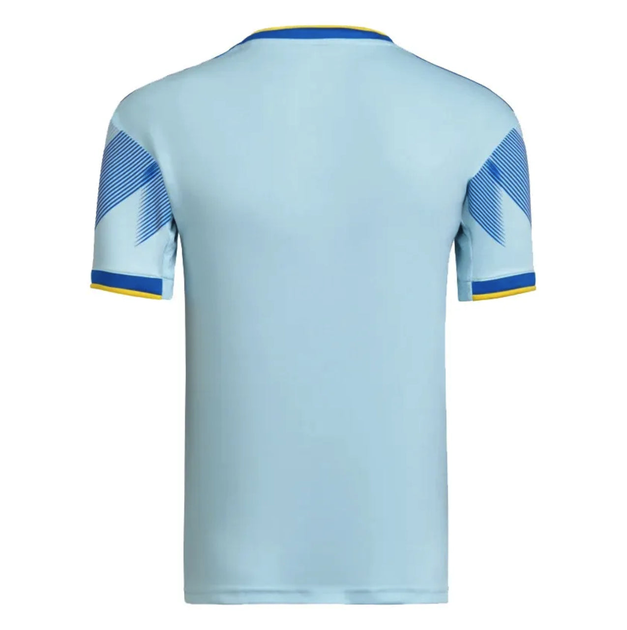 Camisa Boca Juniors 23/24  III