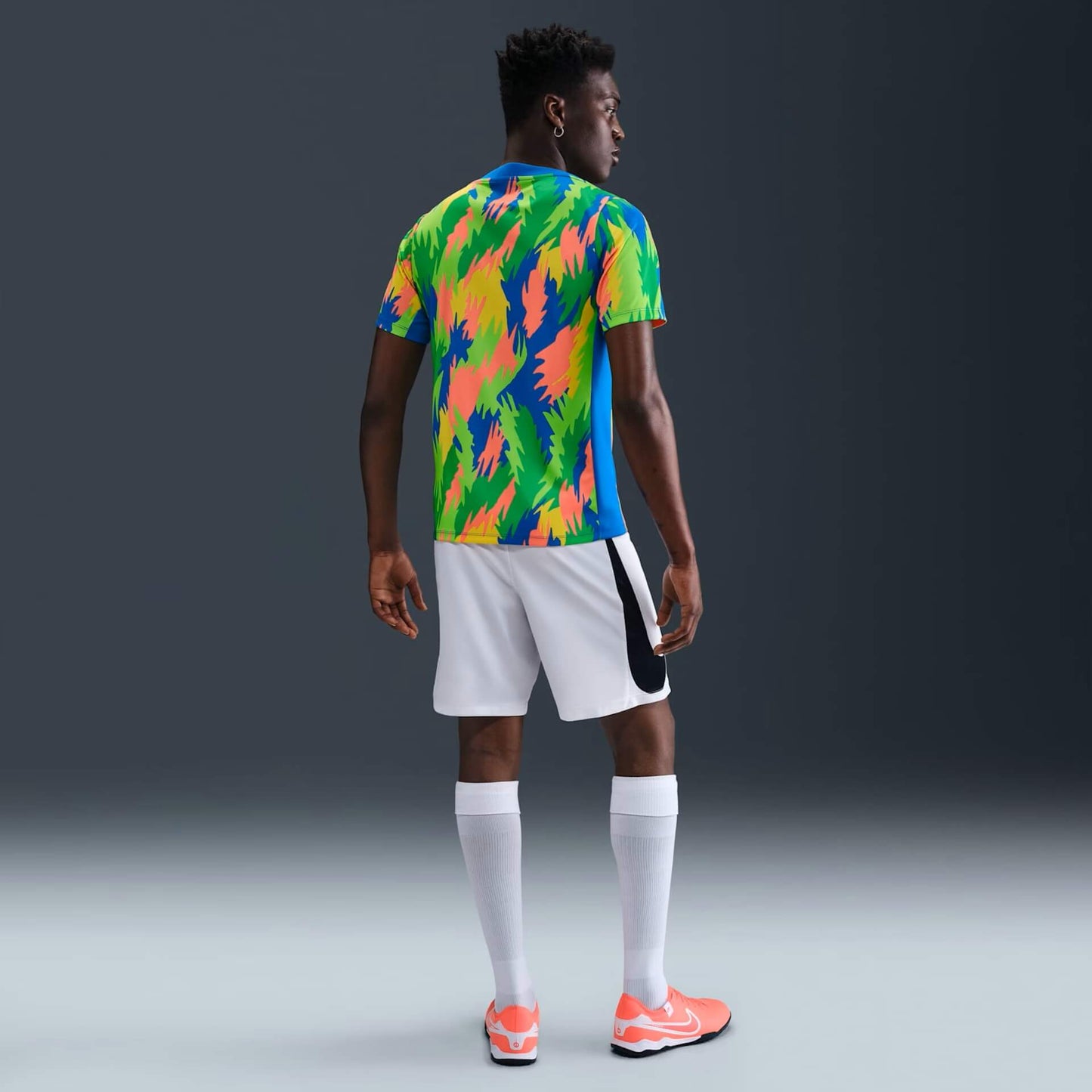 Camisa Brasil 25/26 - Treino