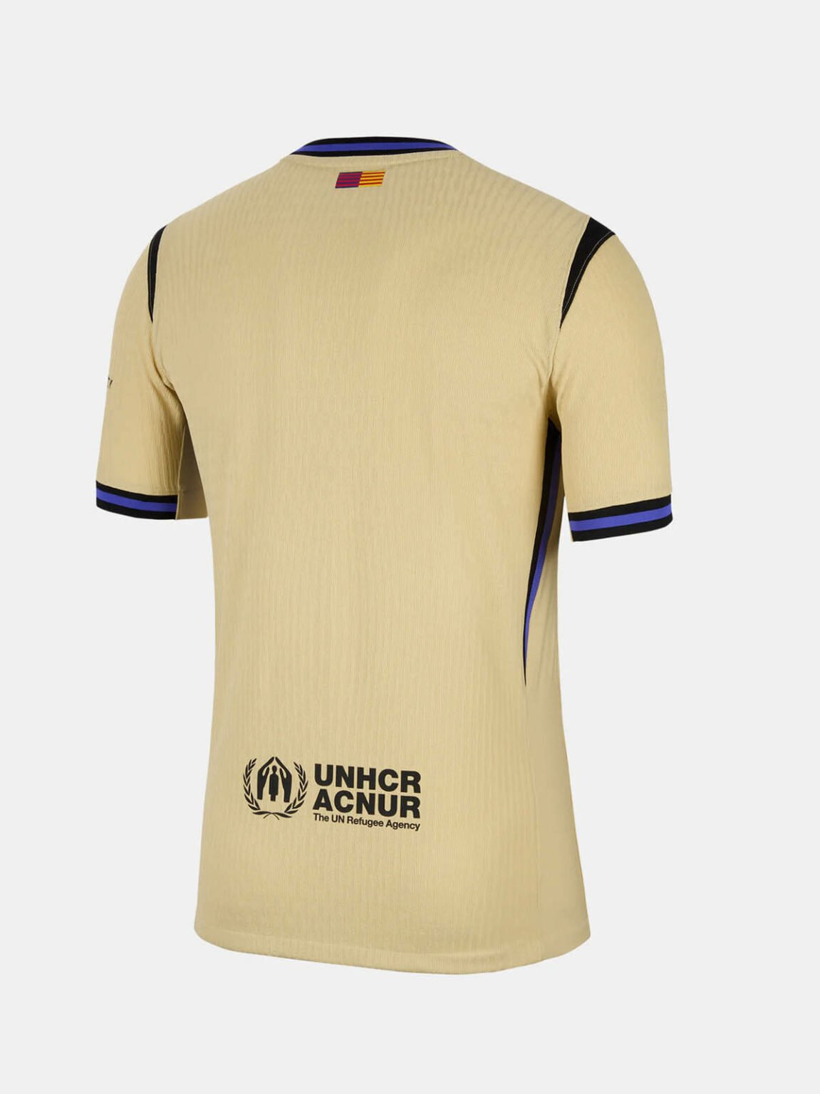 Camisa FC Barcelona 2025/26 II X Kobe Bryant