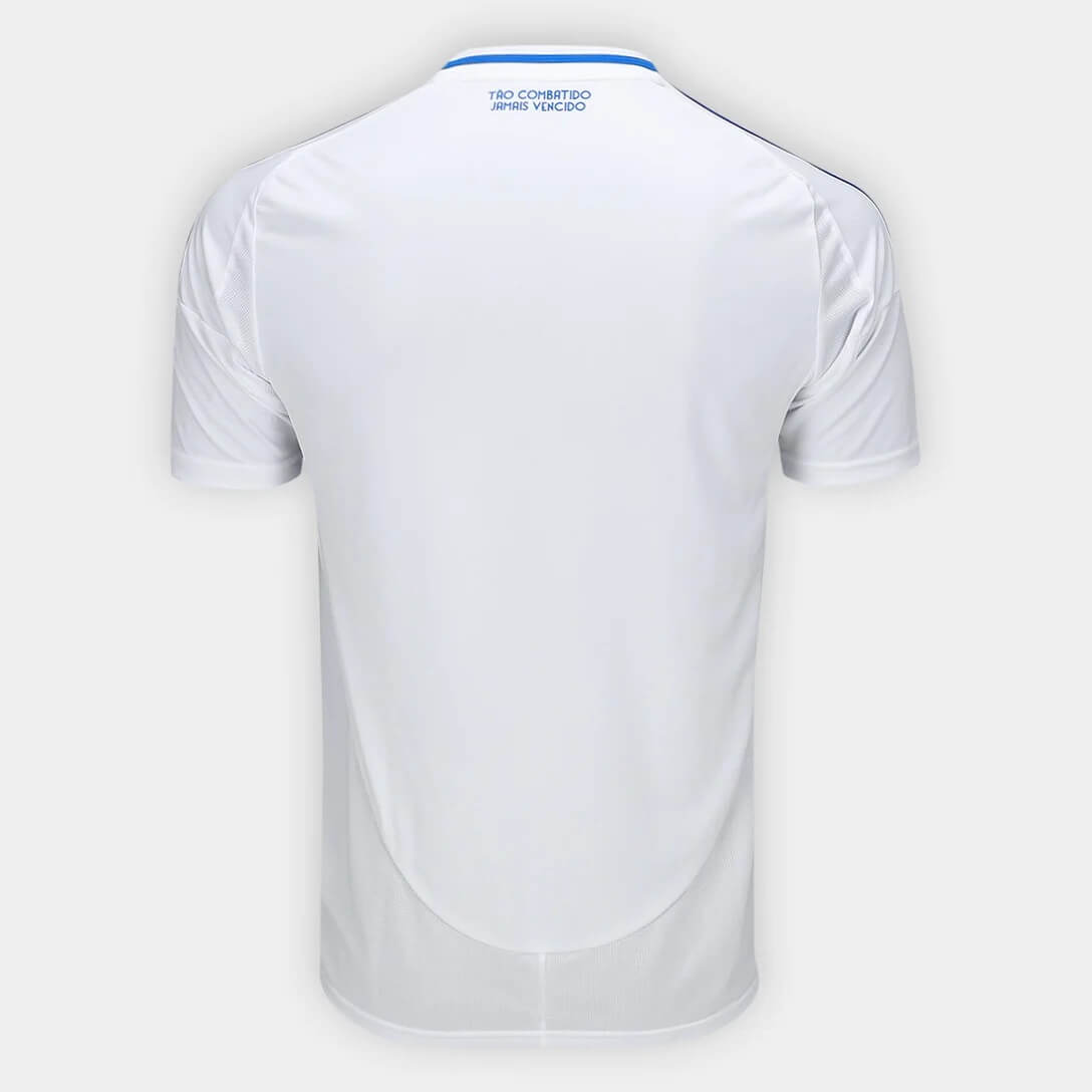 Camisa Cruzeiro 2025/26 II