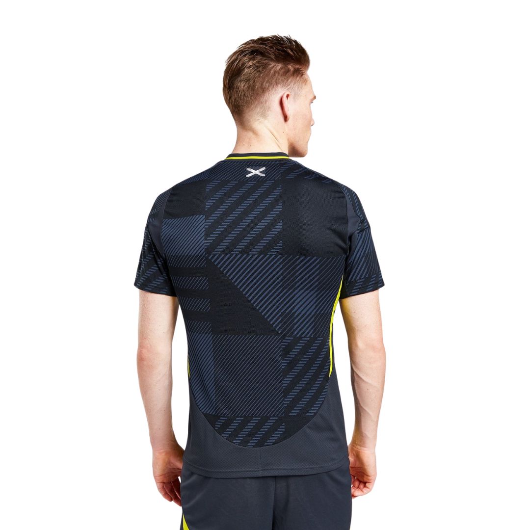 Camisa Escócia 2024/25 I