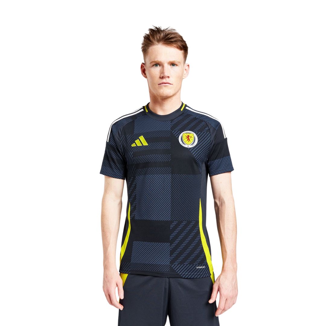 Camisa Escócia 2024/25 I