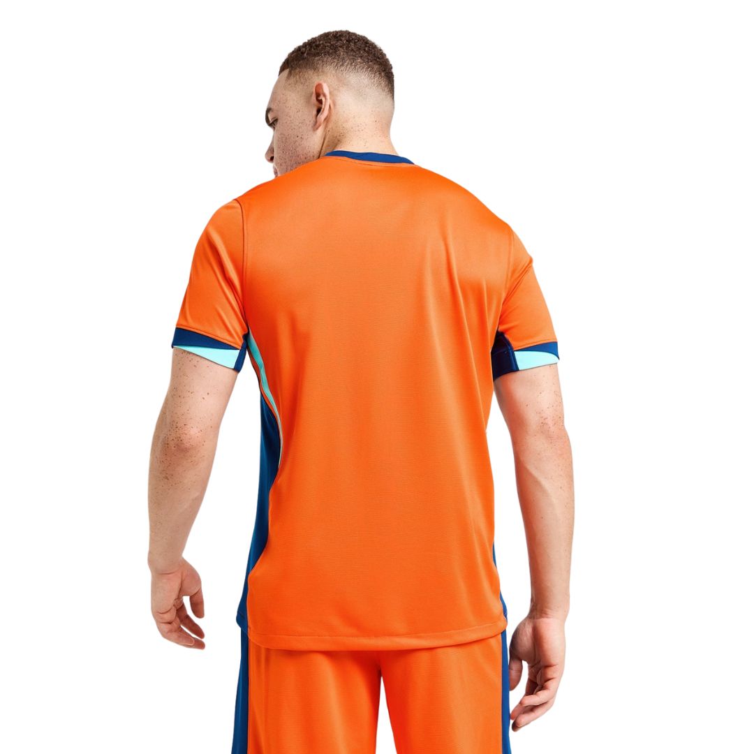 Camisa Holanda 2024/25 I