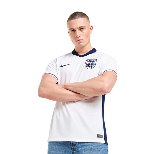 Camisa Inglaterra 2024/25 I