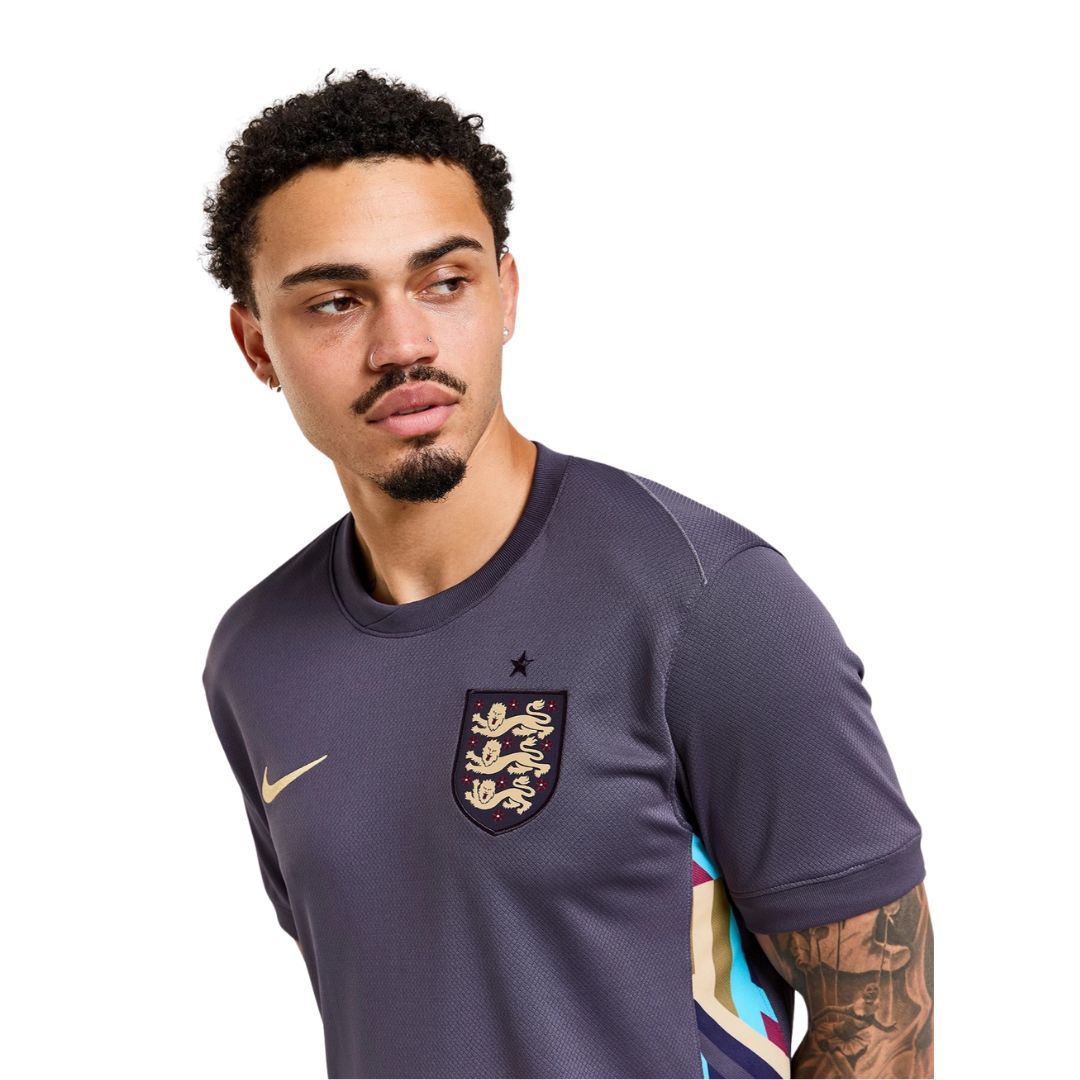 Camisa Inglaterra 2024/25 II