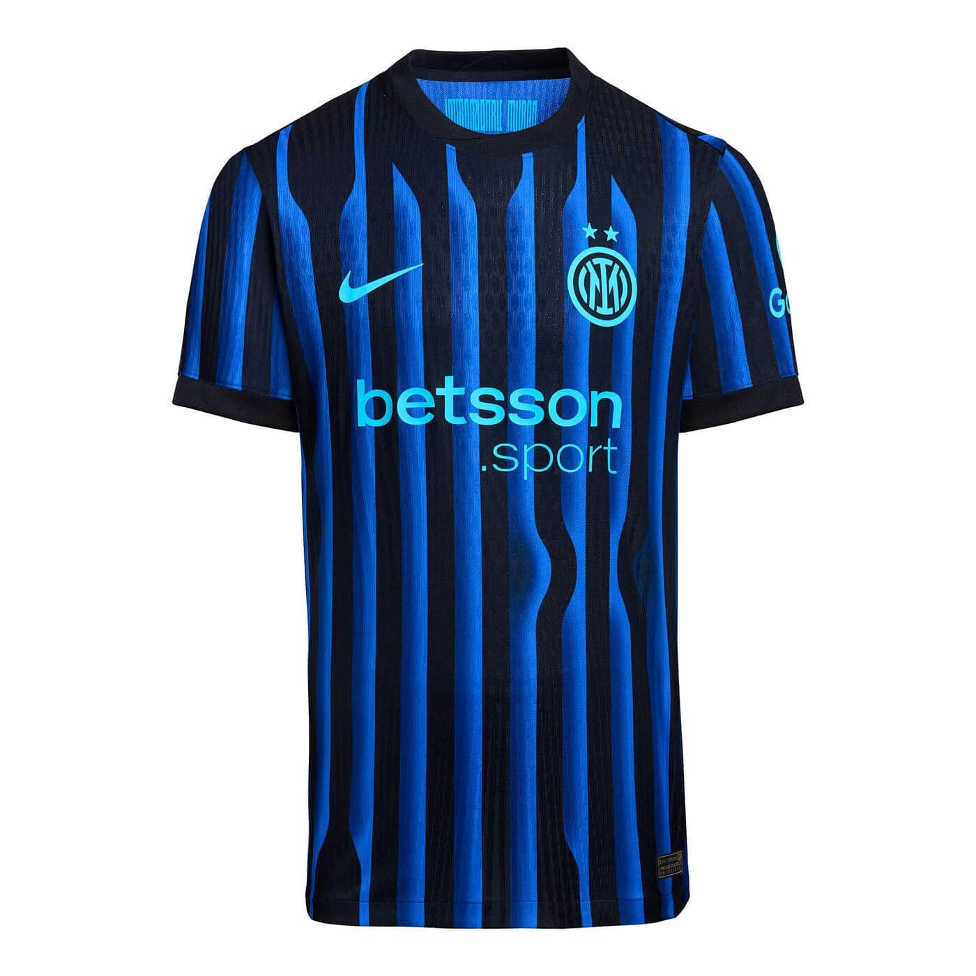 Camisa Inter de Milão 2025/26 I
