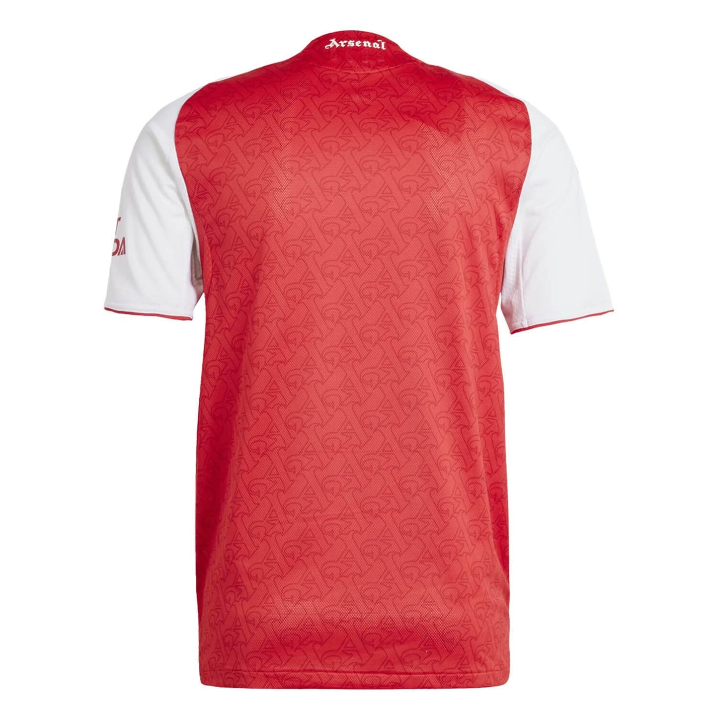 Camisa Arsenal 2025/26 I