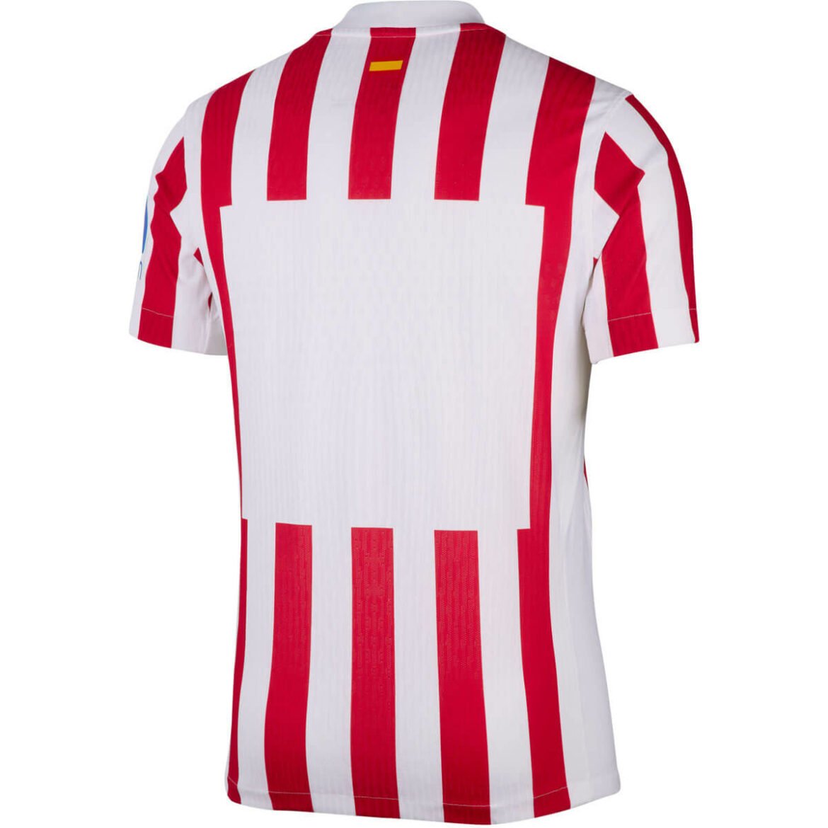 Camisa Atlético de Madrid 2025/26 I