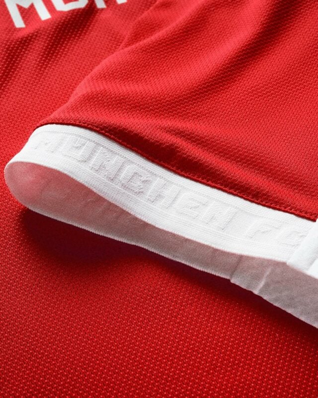 Camisa Bayern de Munique 2025/26 I