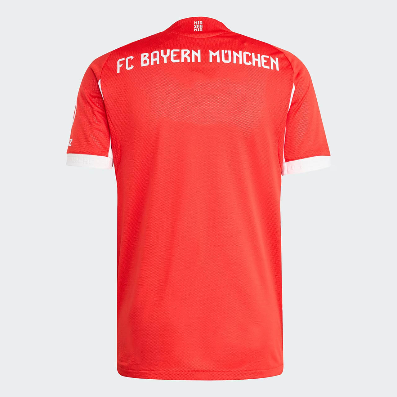 Camisa Bayern de Munique 2025/26 I