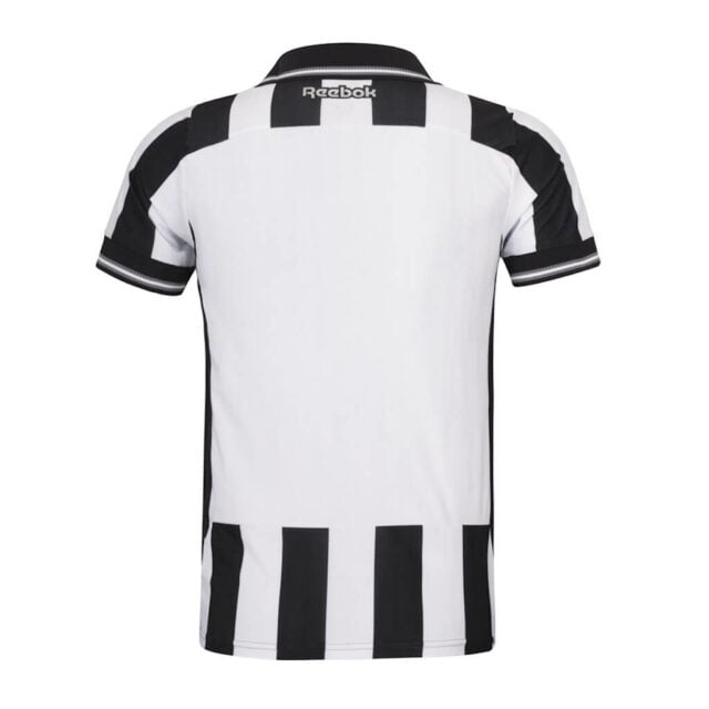 Camisa Botafogo 2025/26 I