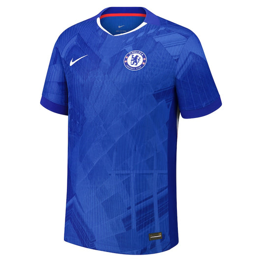 Camisa Chelsea 2025/26 I