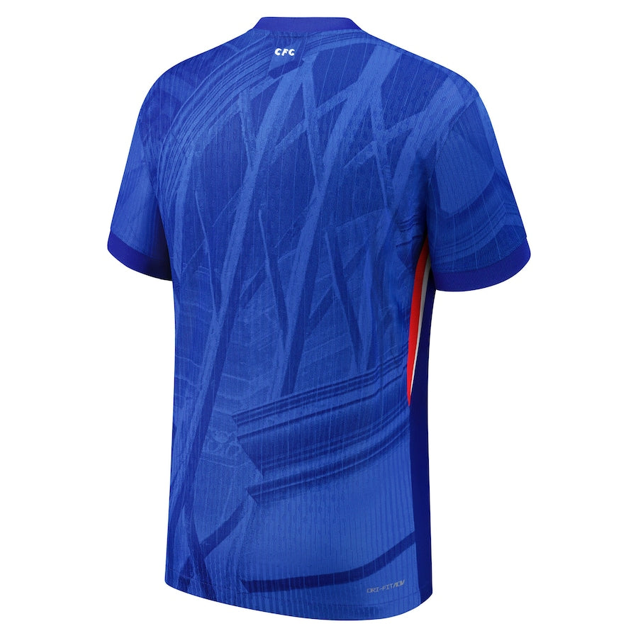 Camisa Chelsea 2025/26 I
