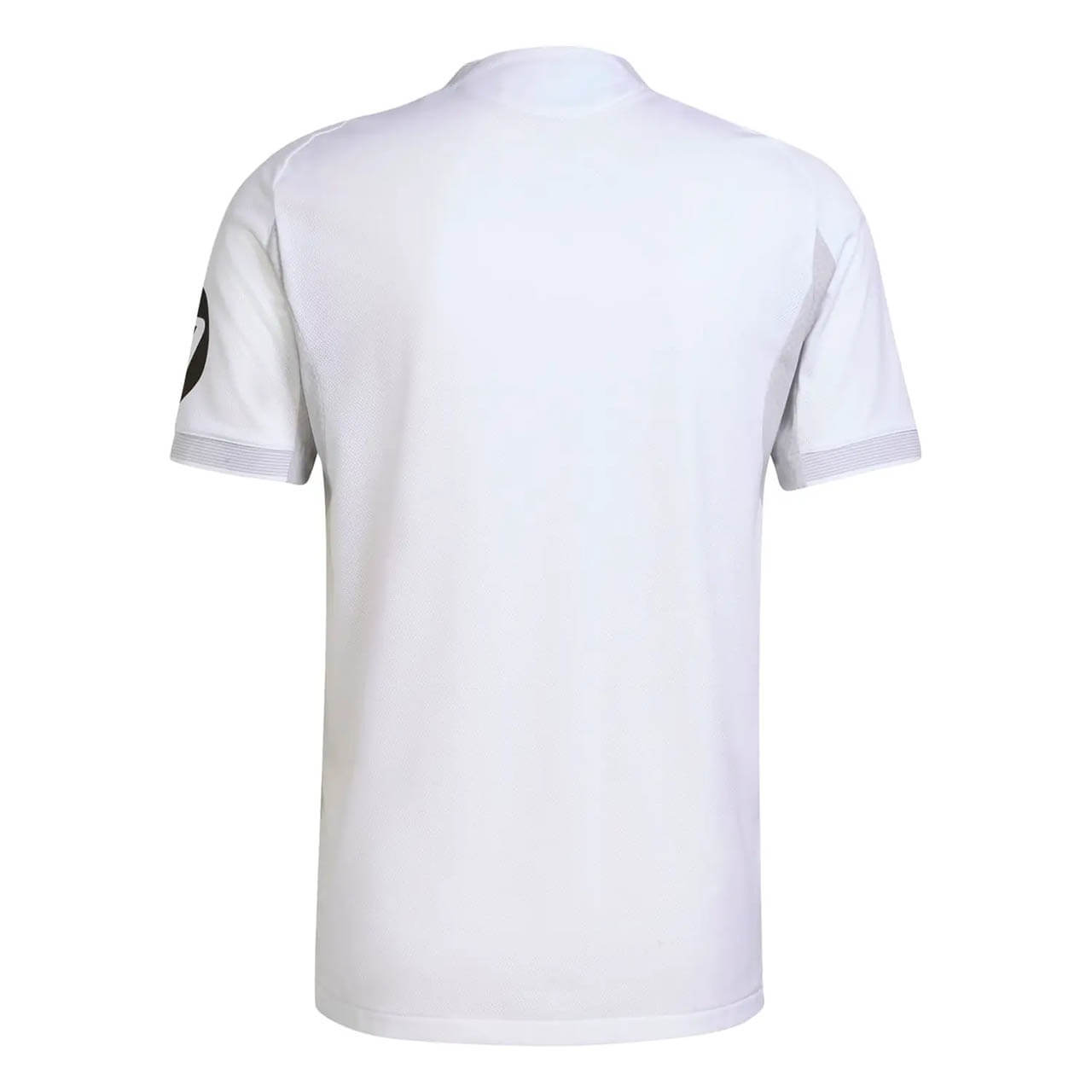 Camisa Real Madrid 2025/26 I Torcedor