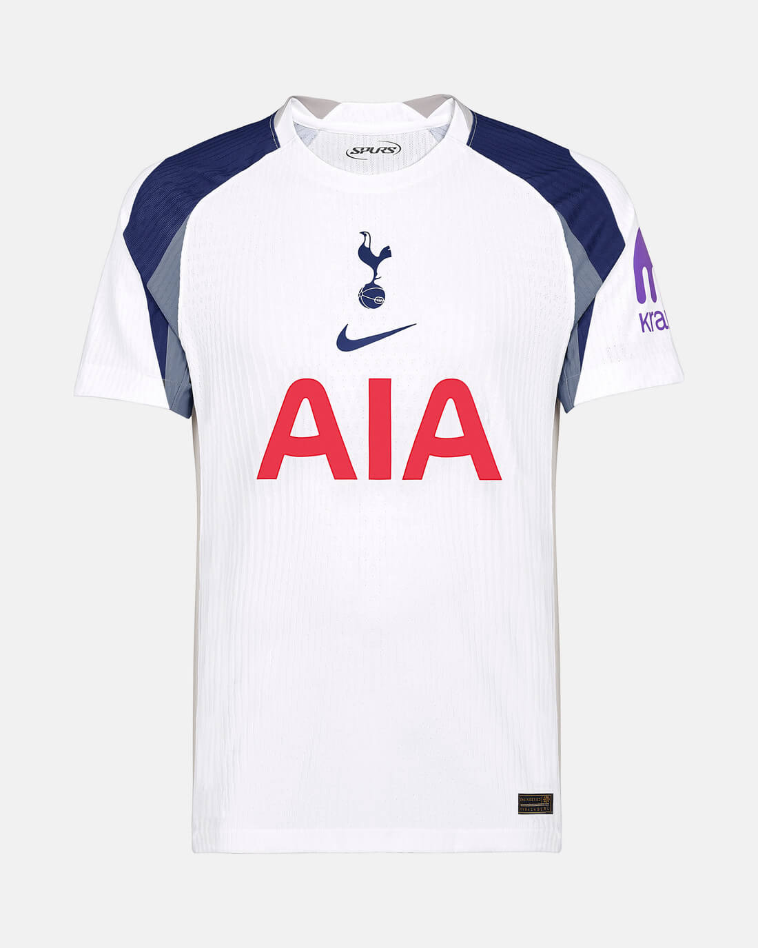 Camisa Tottenham 2025/26 I
