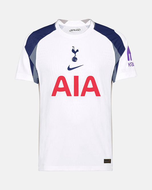 Camisa Tottenham 2025/26 I