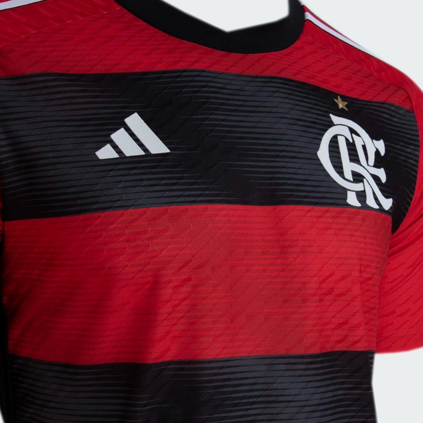 Camisa Flamengo 2023/24 I