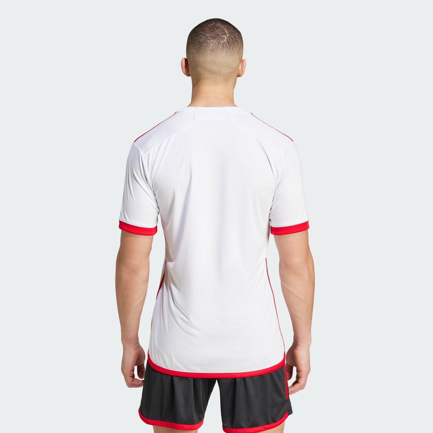 Camisa Flamengo 2024/25 II
