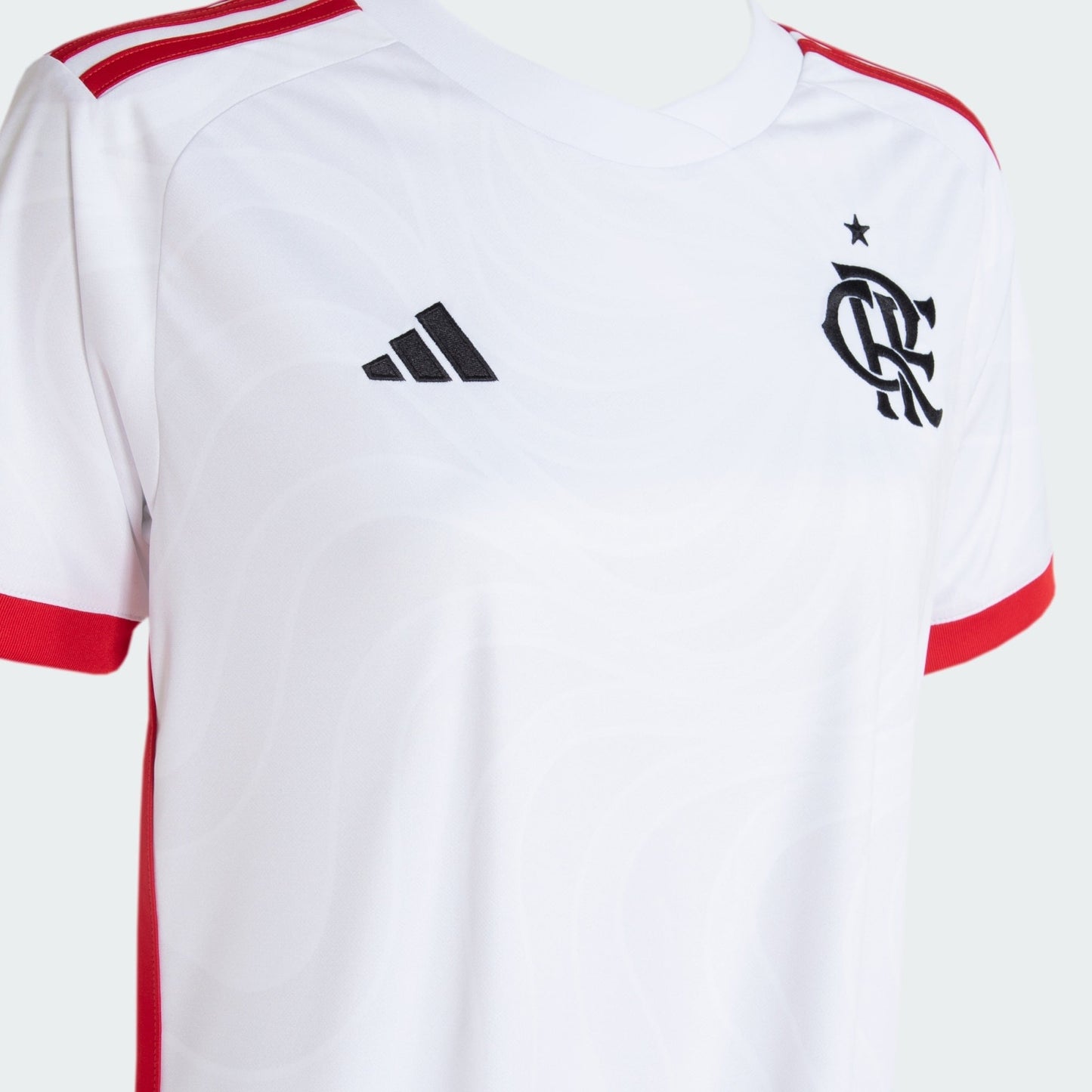 Camisa Feminina Flamengo 2024/25 II