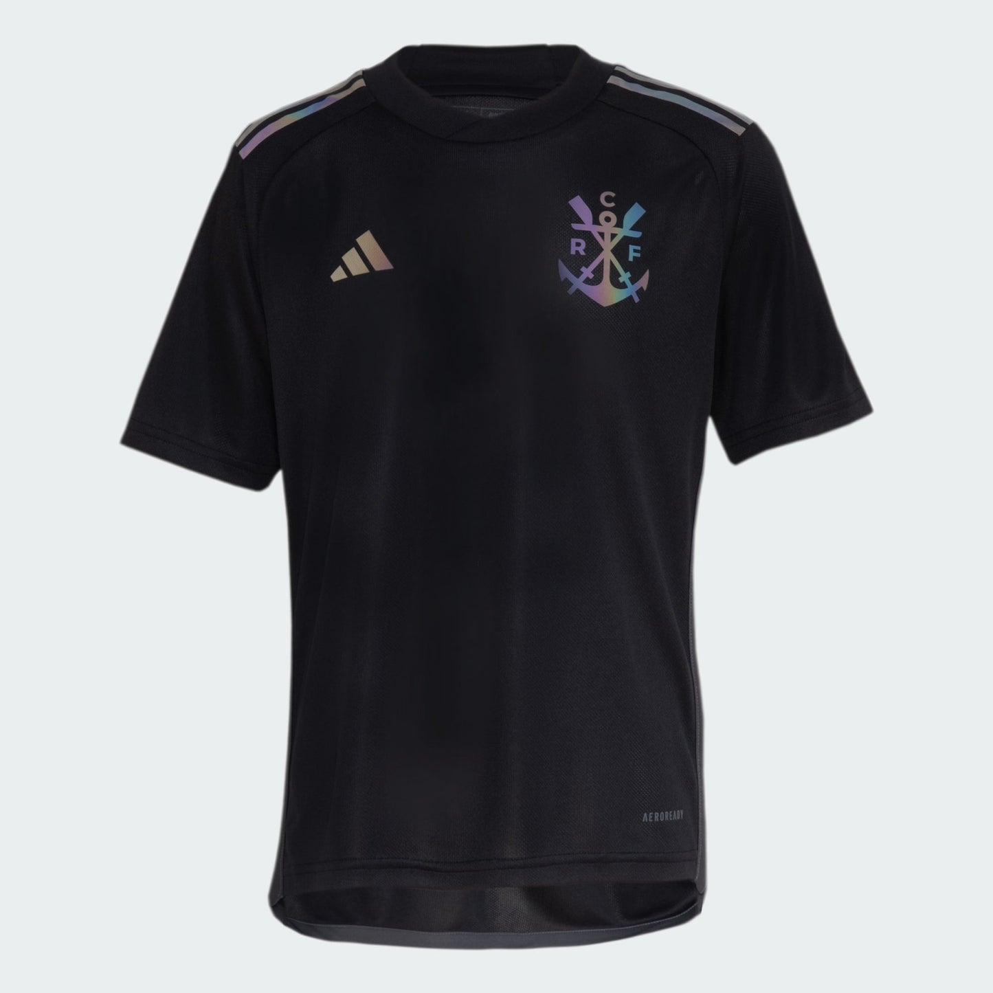 Camisa Flamengo 2023/24 III