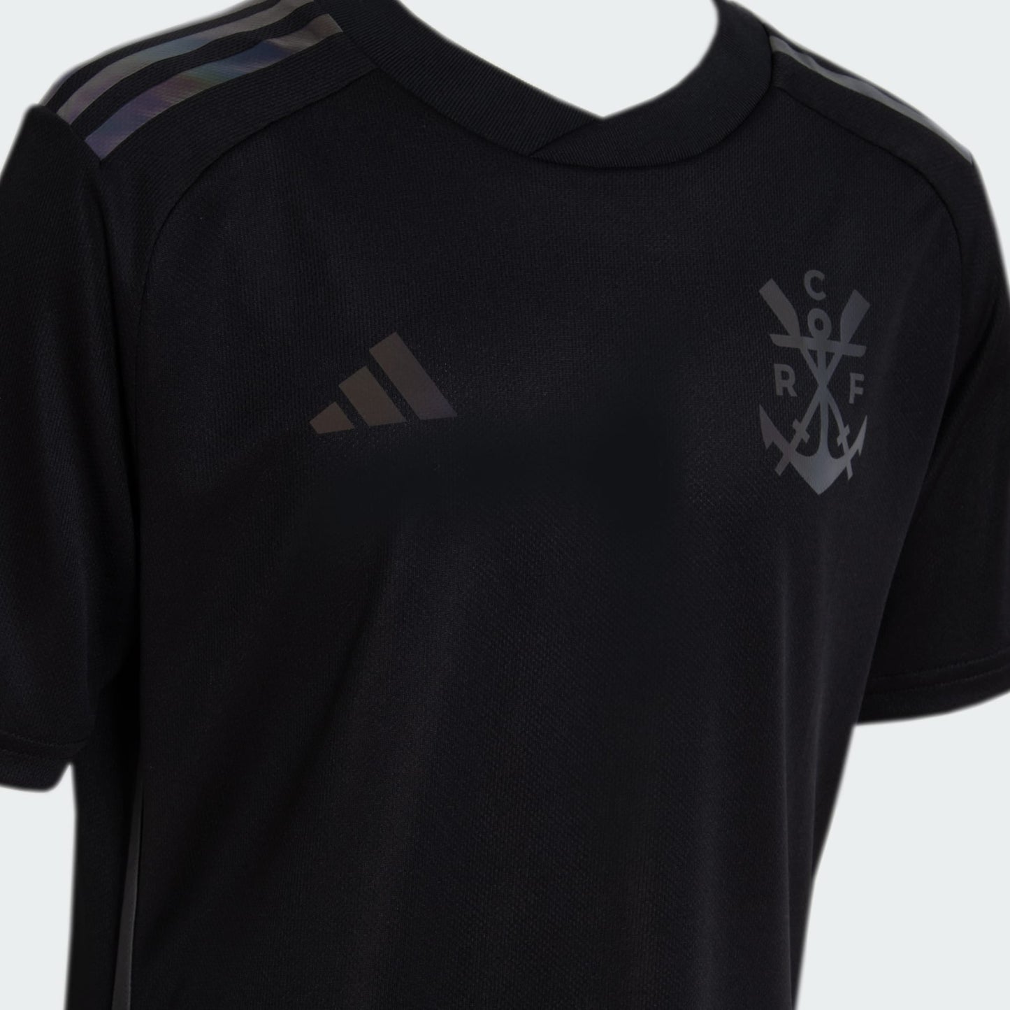Camisa Flamengo 2023/24 III