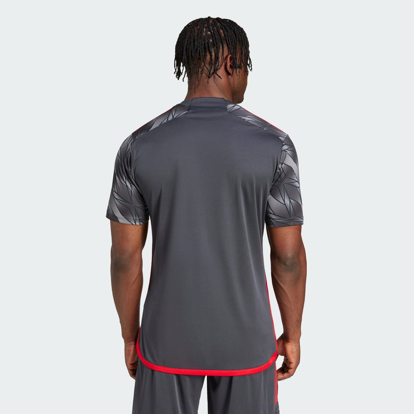 Camisa Flamengo 2024/25 III