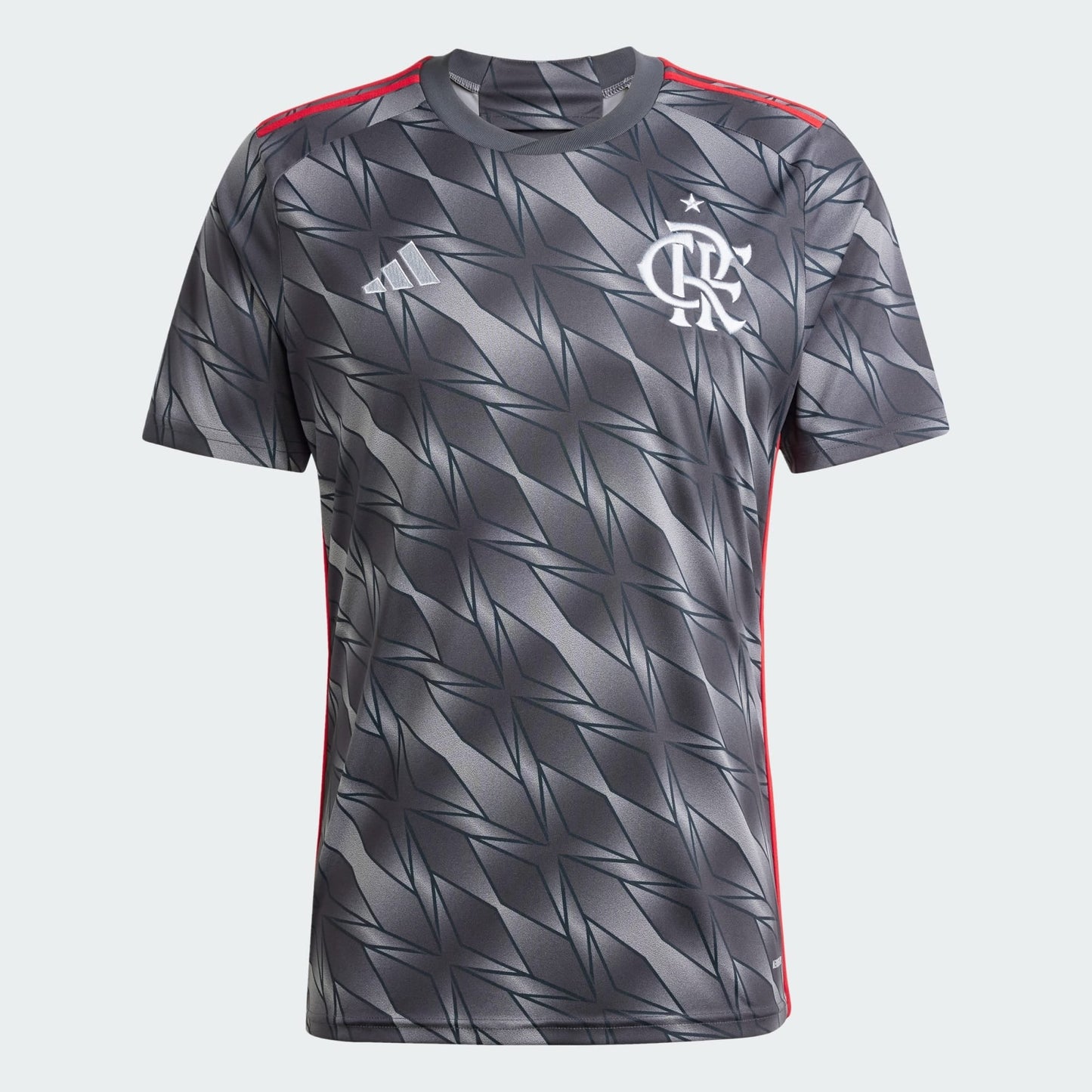 Camisa Flamengo 2024/25 III