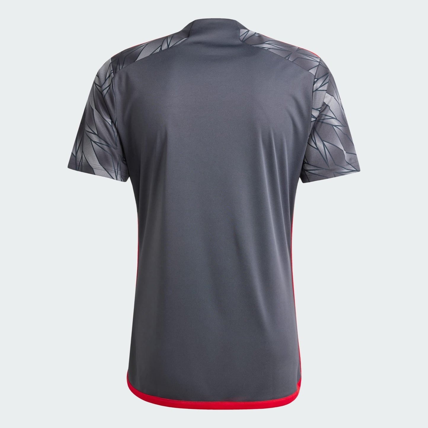 Camisa Flamengo 2024/25 III
