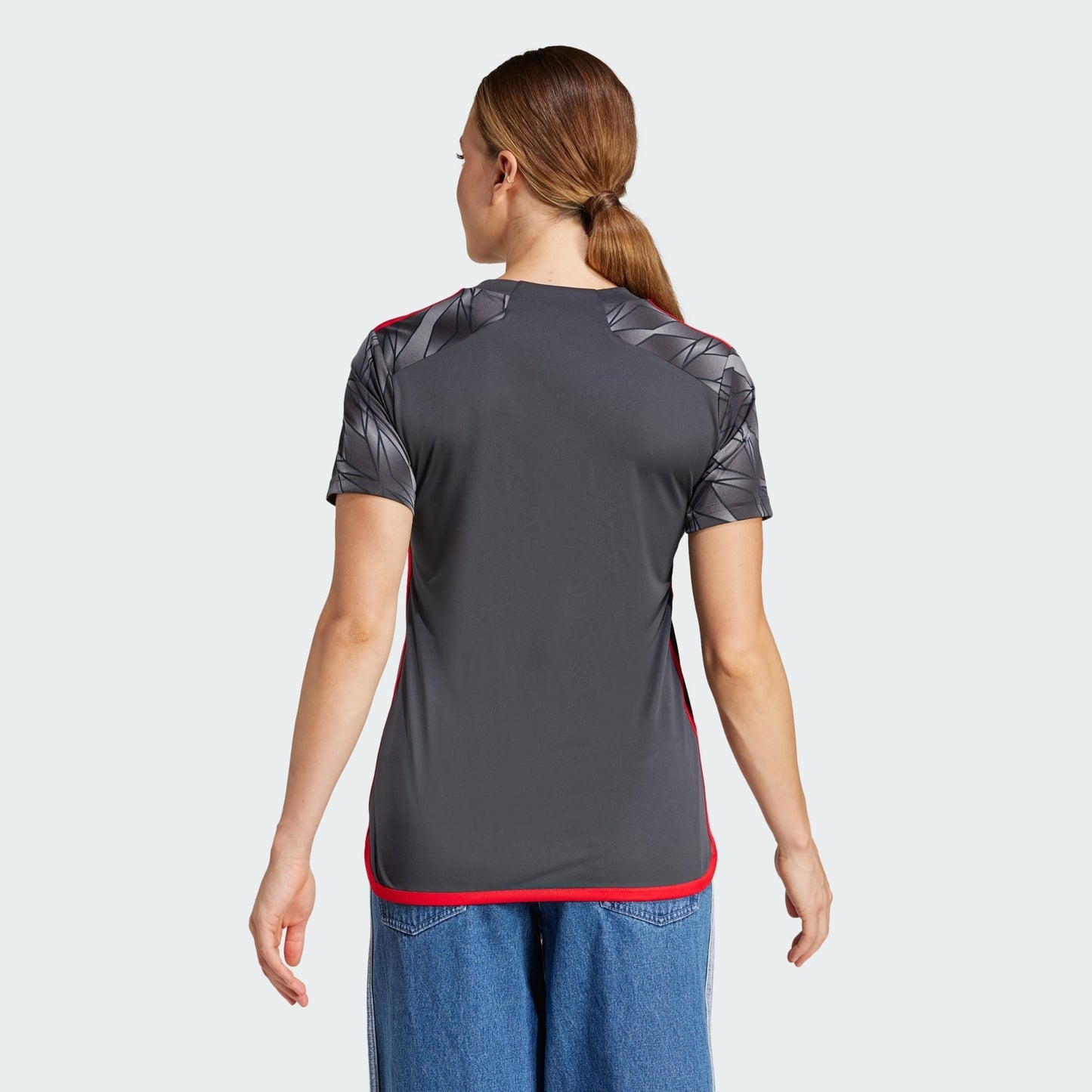 Camisa Feminina Flamengo 2024/25 III