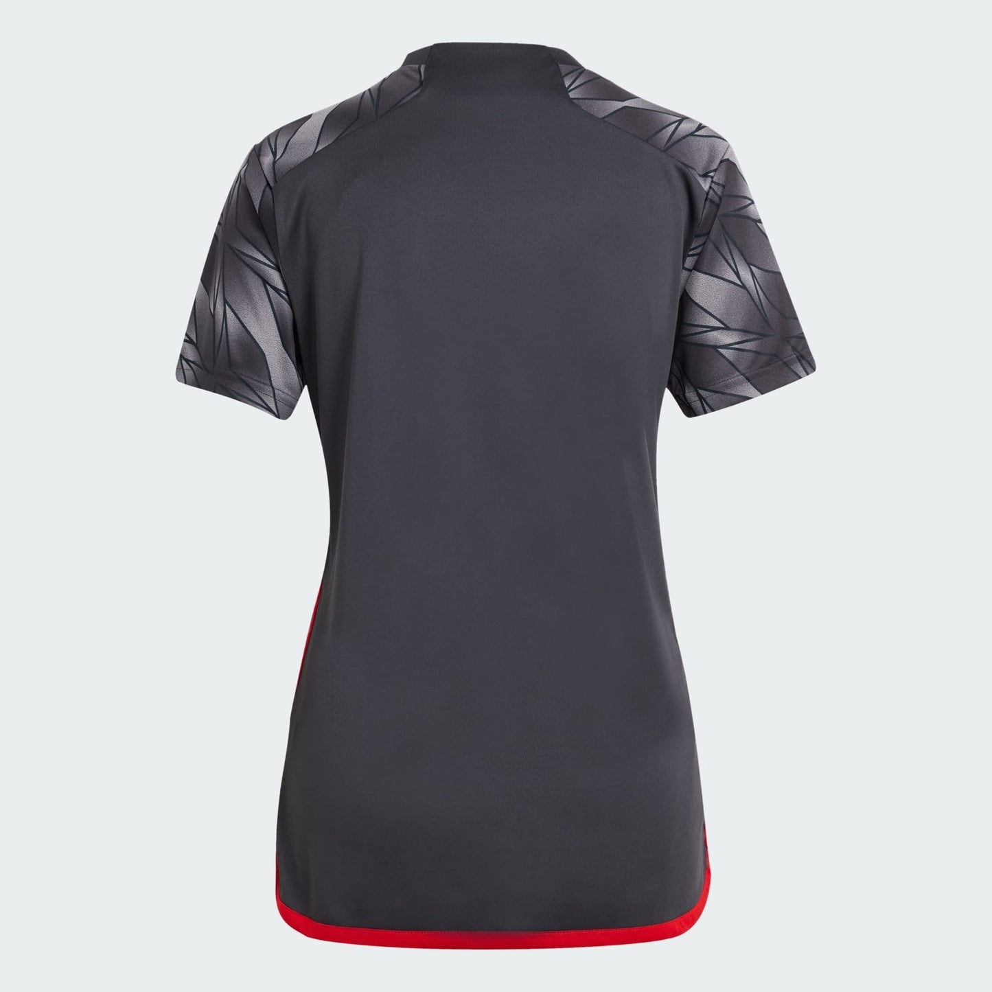 Camisa Feminina Flamengo 2024/25 III