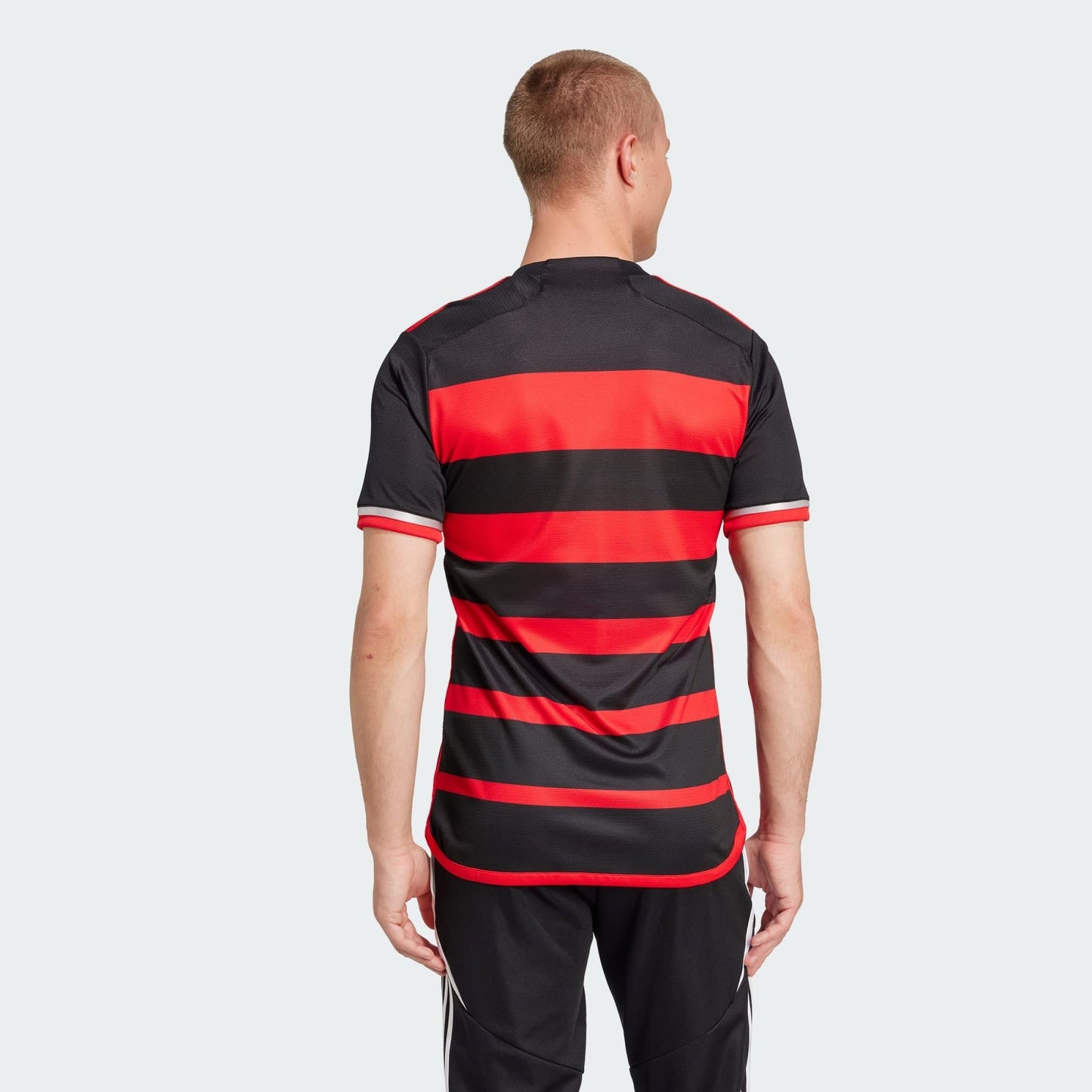 Camisa Flamengo 2024/25 I