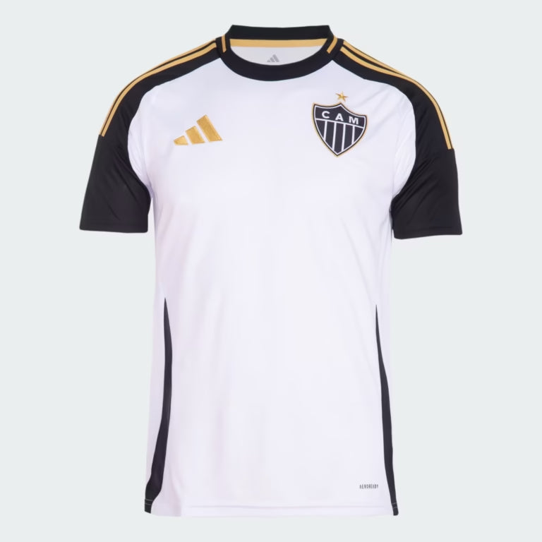 Camisa Atlético Mineiro 25/26 II