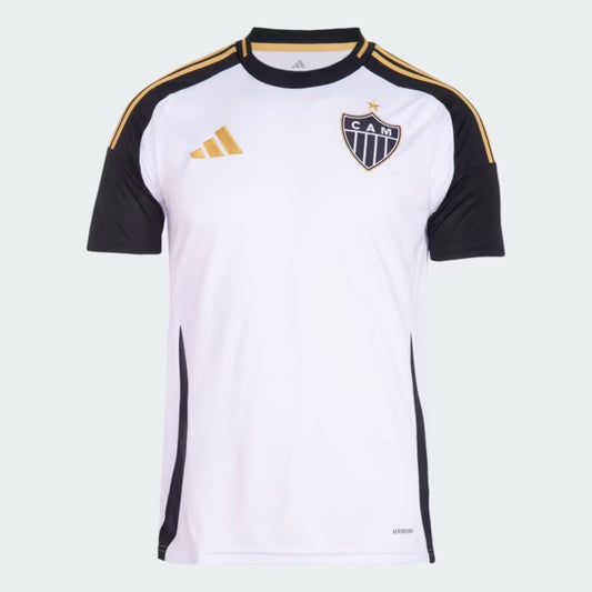 Camisa Atlético Mineiro 25/26 II