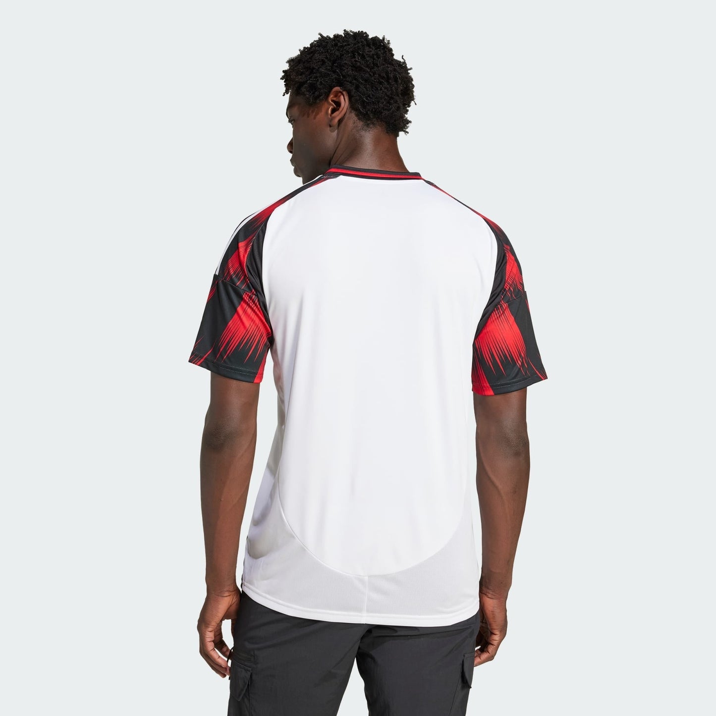 Camisa Flamengo 2025/26 II