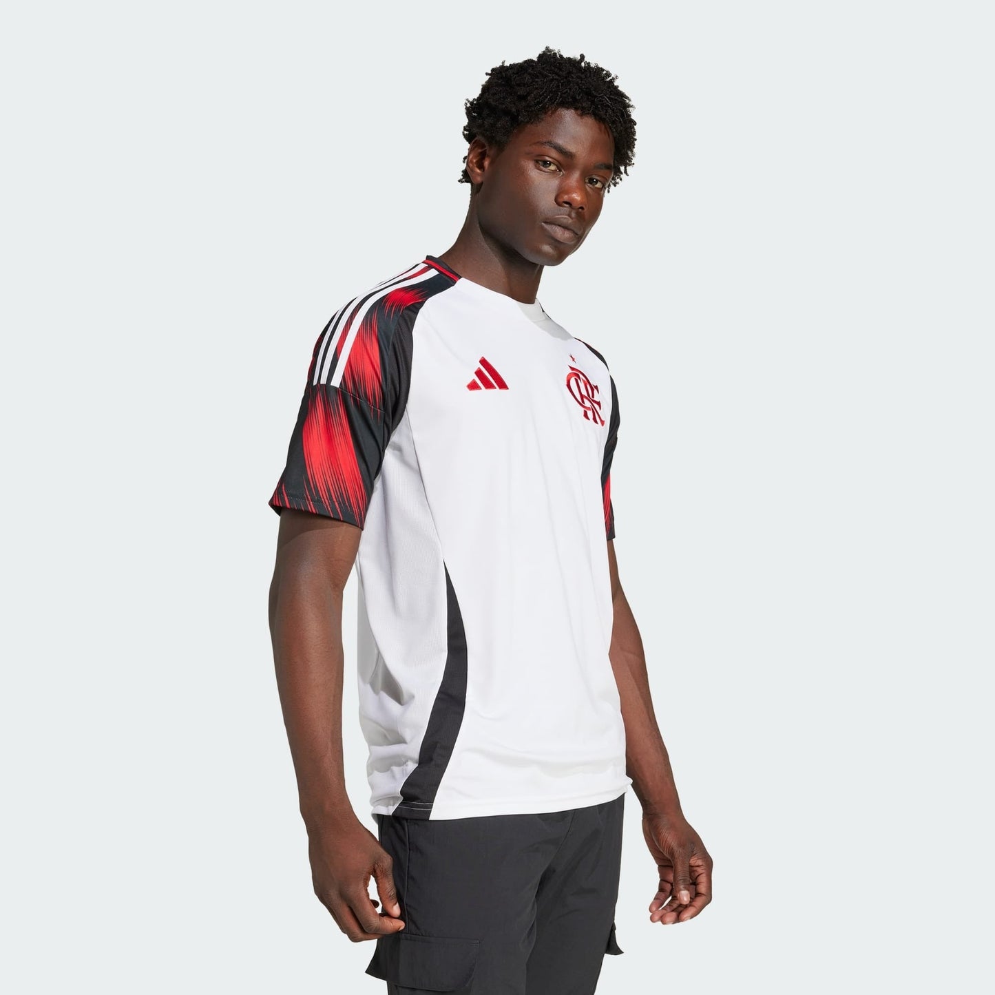 Camisa Flamengo 2025/26 II