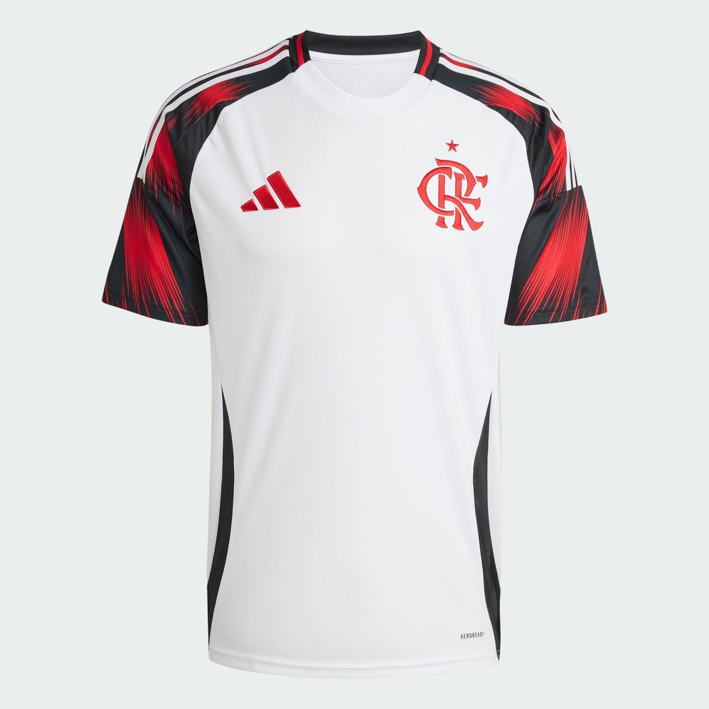 Camisa Flamengo 2025/26 II