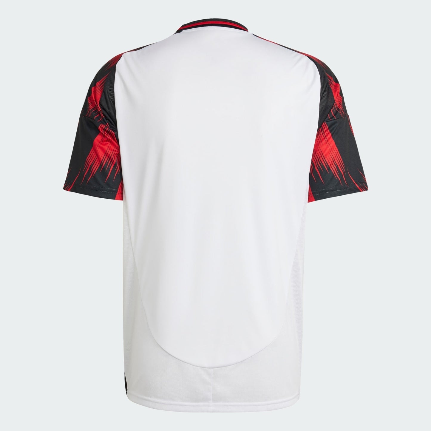 Camisa Flamengo 2025/26 II